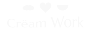 Cream Work Logo