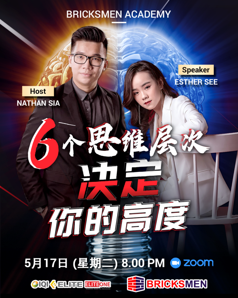 6个思维层次决定你的高度_Final